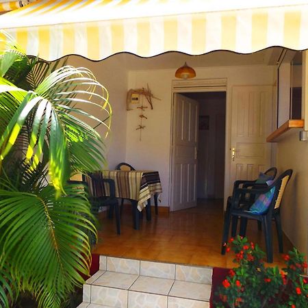 Residence Cassin Nicol Terre-De-Haut Exterior foto